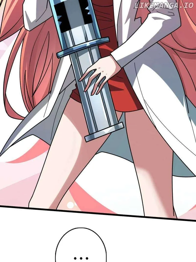 I’m Really Not A Supervillain Chapter 234 page 13 - 