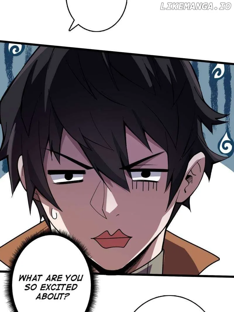 I’m Really Not A Supervillain Chapter 234 page 14 - 