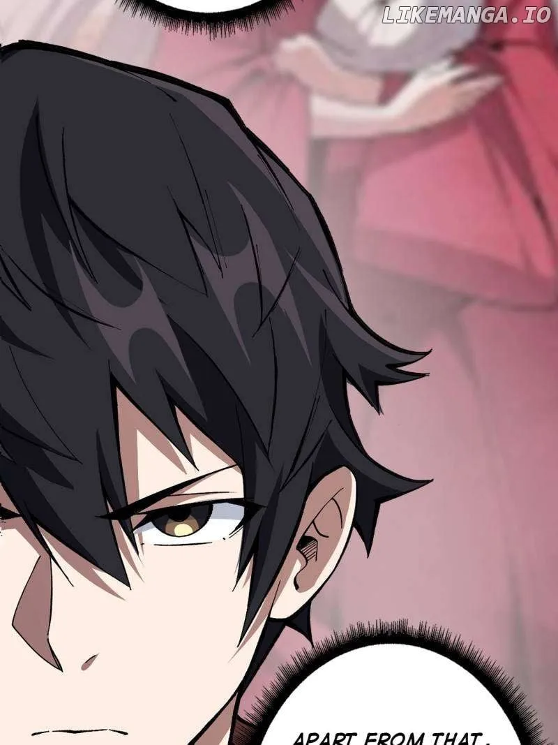 I’m Really Not A Supervillain Chapter 234 page 27 - 