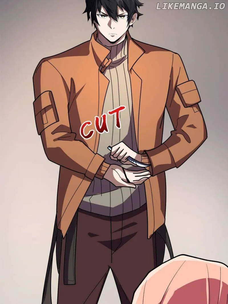 I’m Really Not A Supervillain Chapter 234 page 29 - 