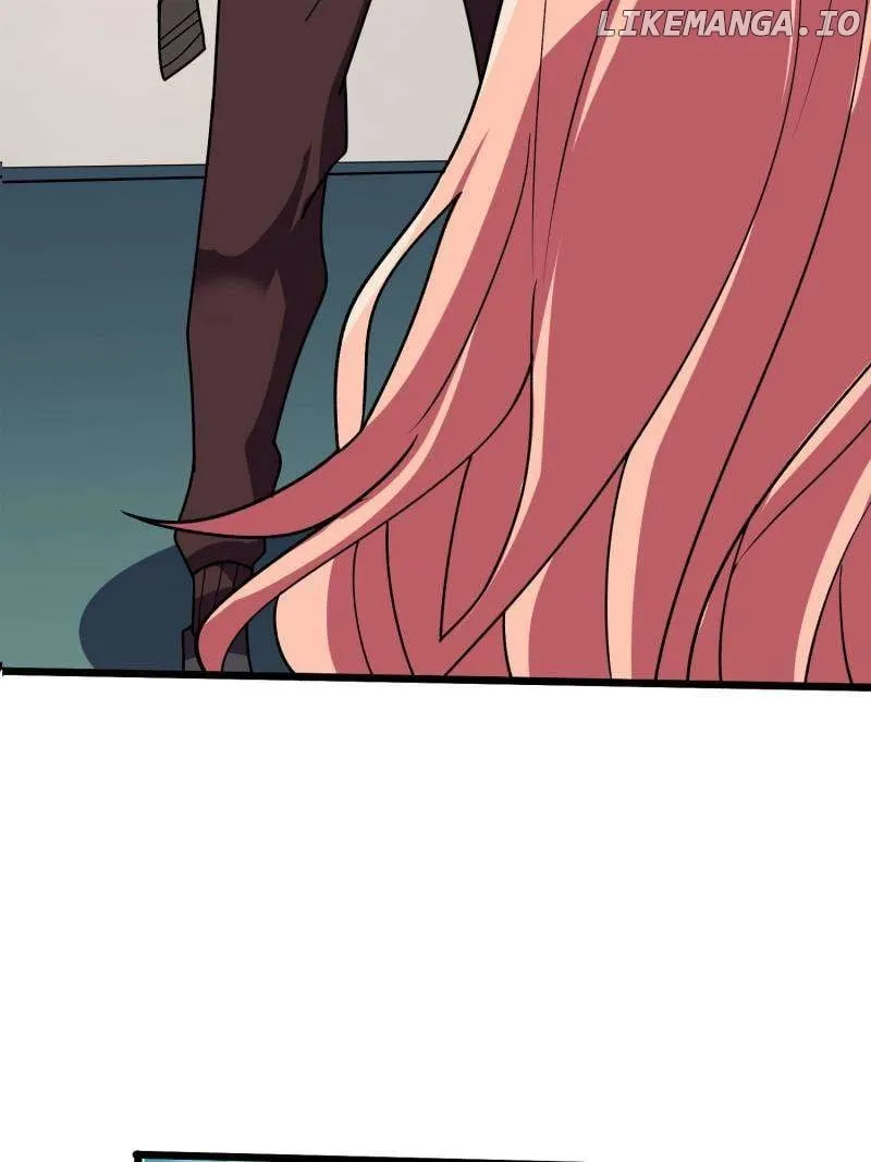 I’m Really Not A Supervillain Chapter 234 page 30 - 