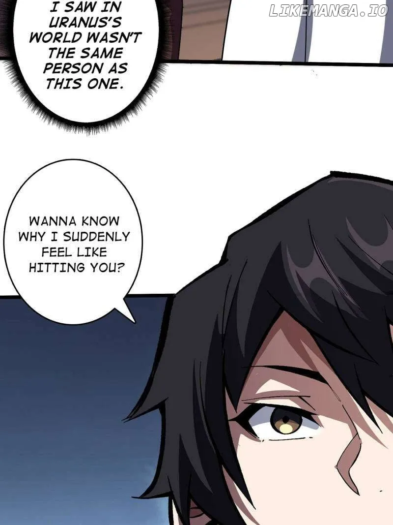 I’m Really Not A Supervillain Chapter 234 page 49 - 
