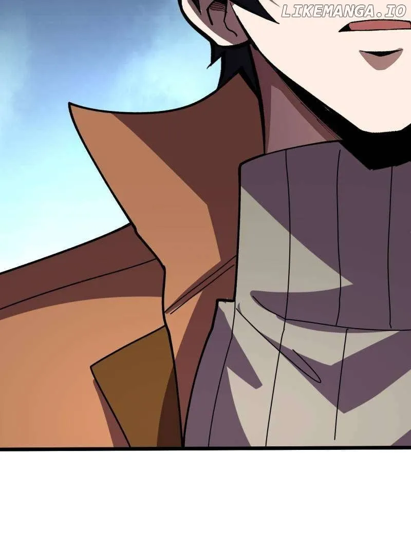I’m Really Not A Supervillain Chapter 234 page 50 - 