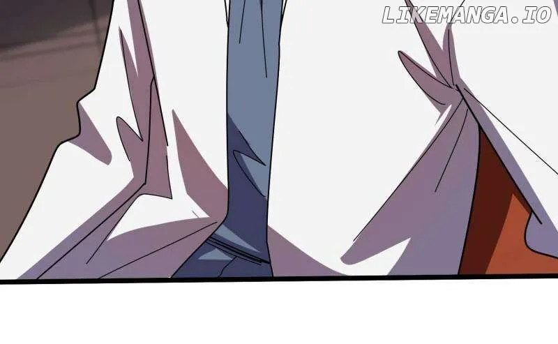 I’m Really Not A Supervillain Chapter 234 page 53 - 
