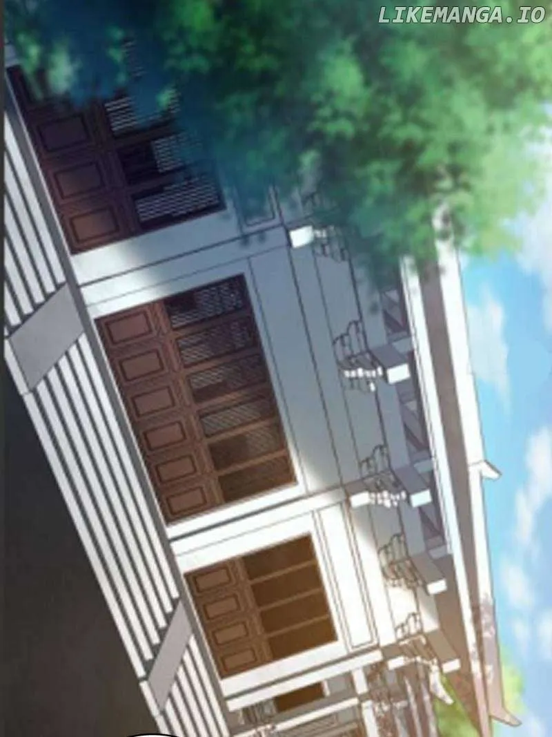 I’m Really Not A Supervillain Chapter 234 page 56 - 