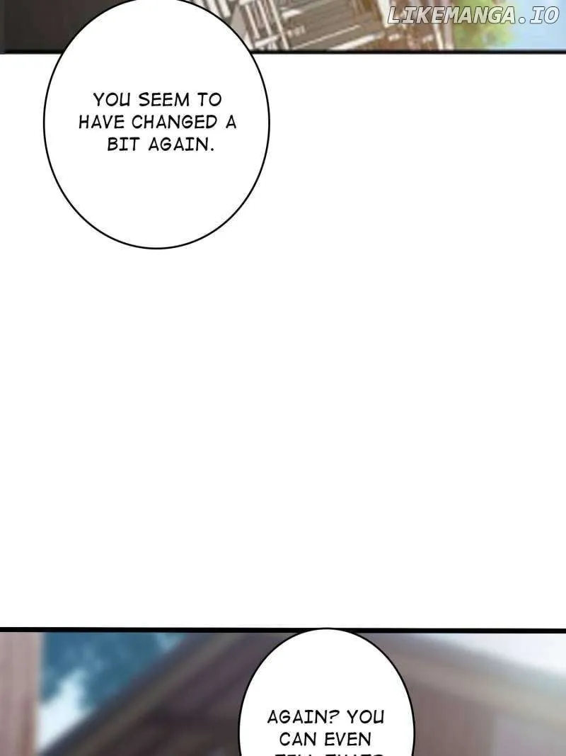 I’m Really Not A Supervillain Chapter 234 page 57 - 
