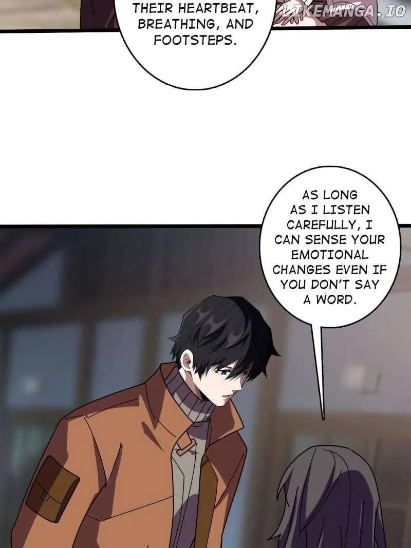 I’m Really Not A Supervillain Chapter 234 page 59 - 