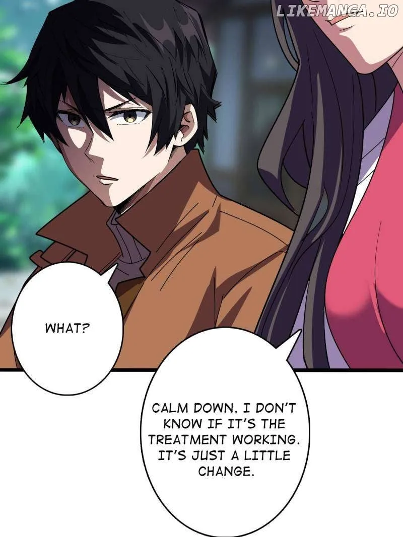 I’m Really Not A Supervillain Chapter 234 page 62 - 