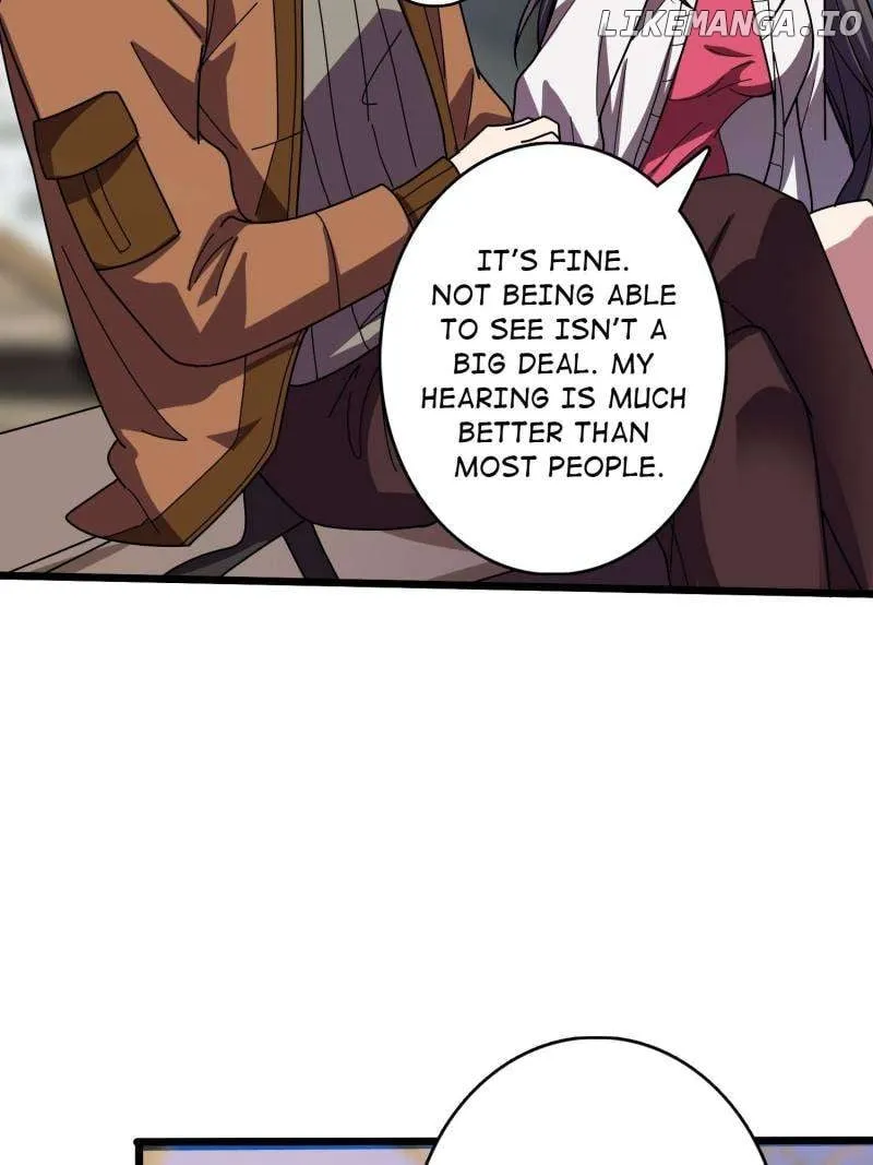 I’m Really Not A Supervillain Chapter 234 page 64 - 