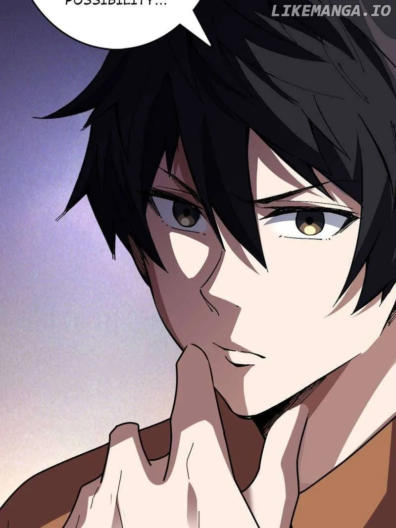 I’m Really Not A Supervillain Chapter 234 page 66 - 