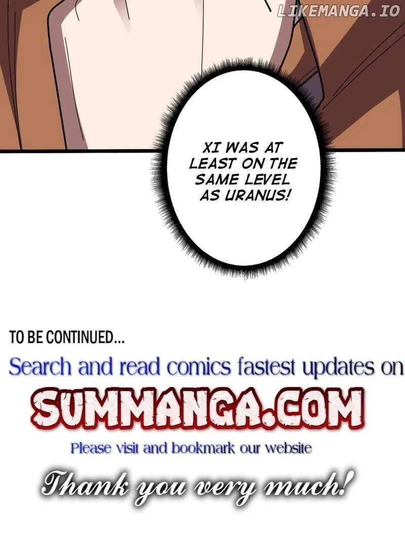 I’m Really Not A Supervillain Chapter 234 page 67 - 