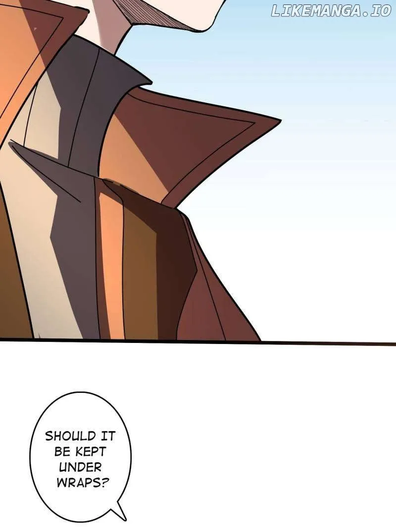 I’m Really Not A Supervillain Chapter 234 page 9 - 