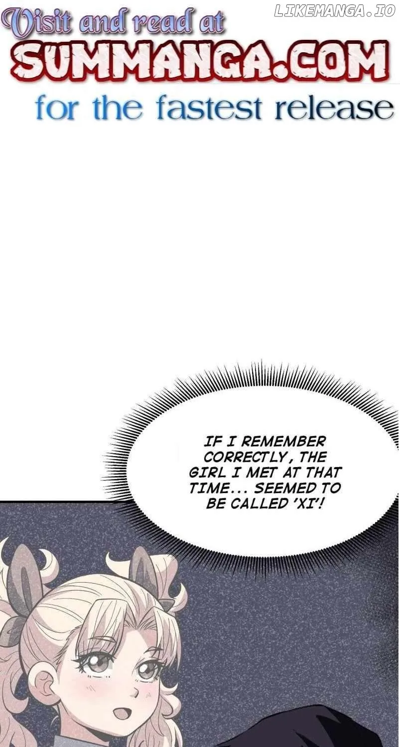 I’m Really Not A Supervillain Chapter 235 page 2 - 