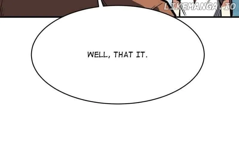 I’m Really Not A Supervillain Chapter 235 page 15 - 