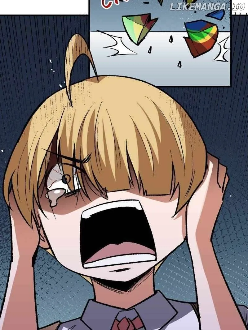 I’m Really Not A Supervillain Chapter 235 page 24 - 
