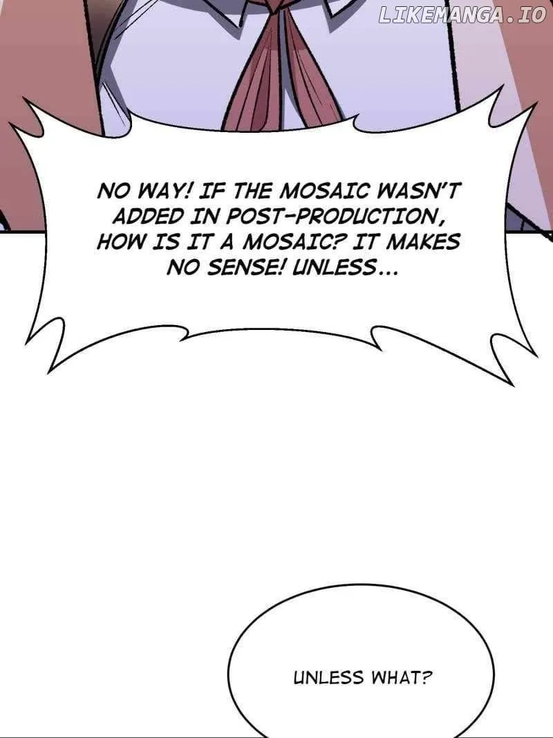 I’m Really Not A Supervillain Chapter 235 page 25 - 