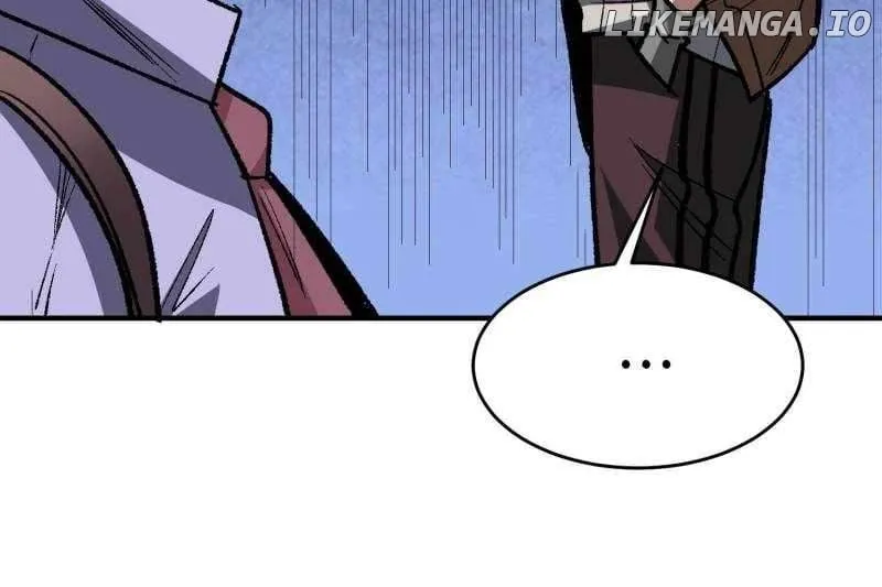 I’m Really Not A Supervillain Chapter 235 page 28 - 