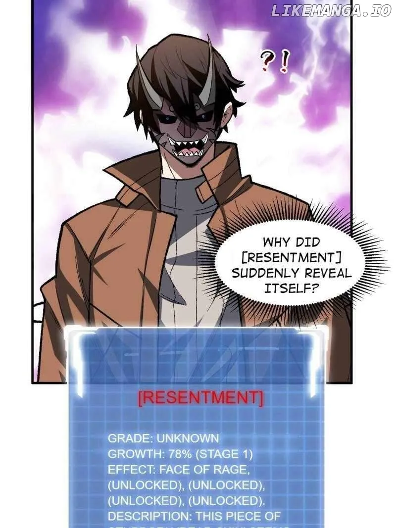I’m Really Not A Supervillain Chapter 235 page 39 - 