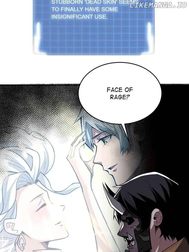 I’m Really Not A Supervillain Chapter 235 page 40 - 