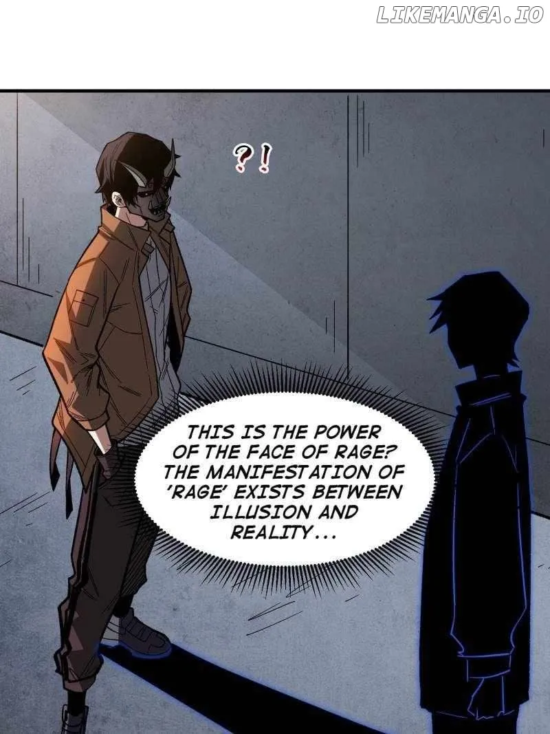 I’m Really Not A Supervillain Chapter 235 page 42 - 