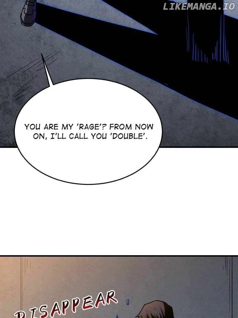 I’m Really Not A Supervillain Chapter 235 page 43 - 