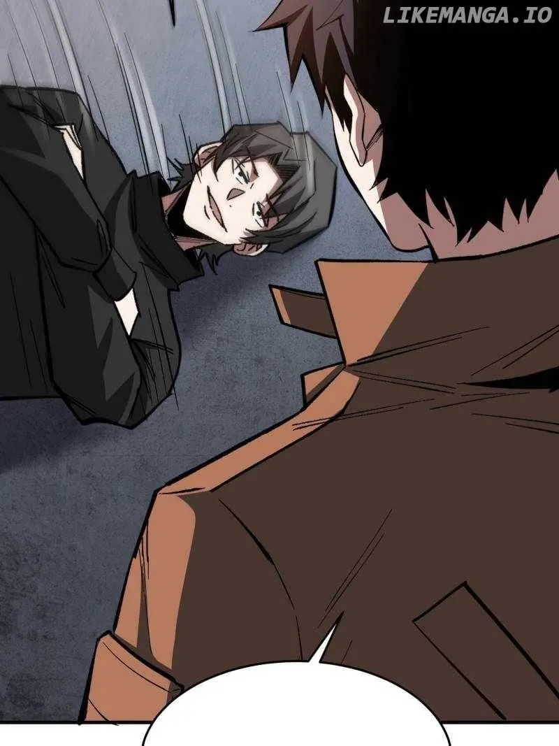 I’m Really Not A Supervillain Chapter 235 page 48 - 