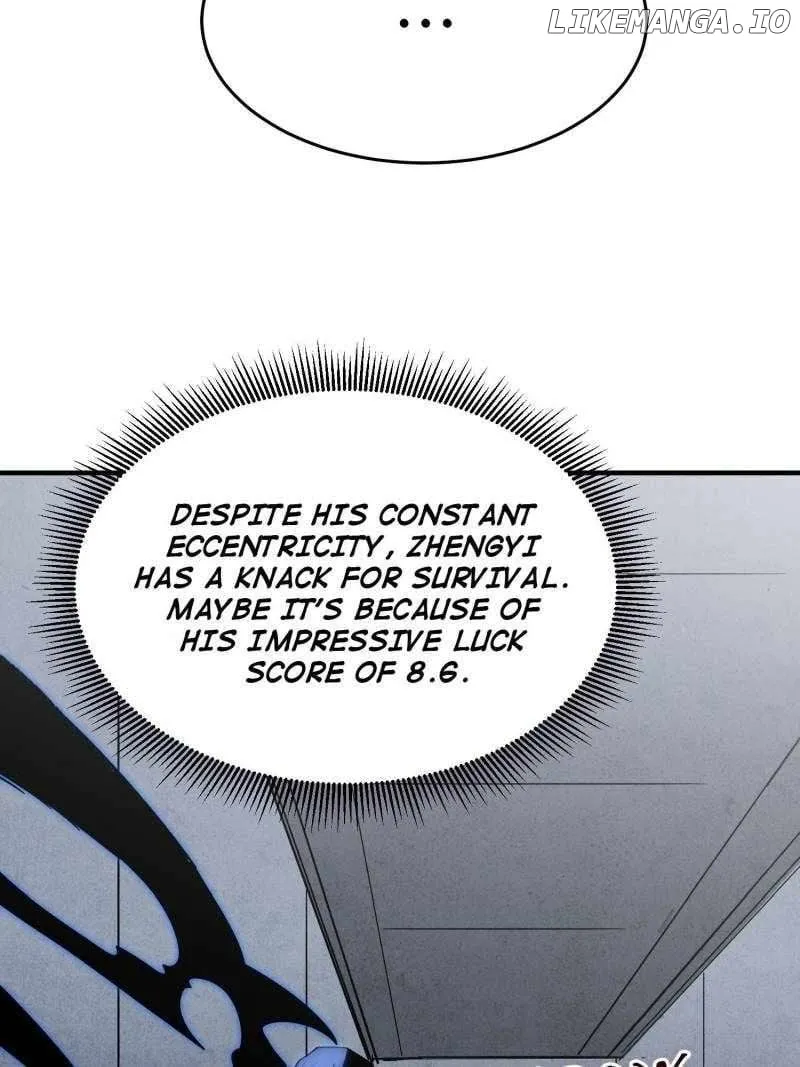 I’m Really Not A Supervillain Chapter 235 page 49 - 