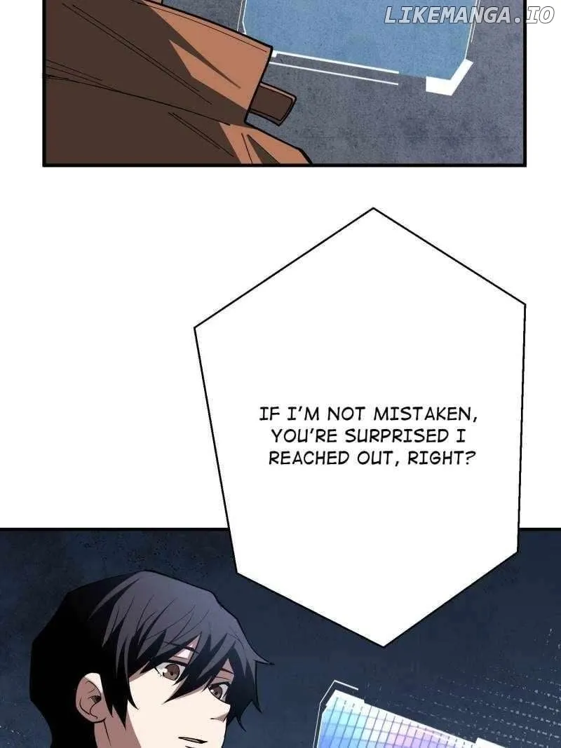 I’m Really Not A Supervillain Chapter 235 page 52 - 
