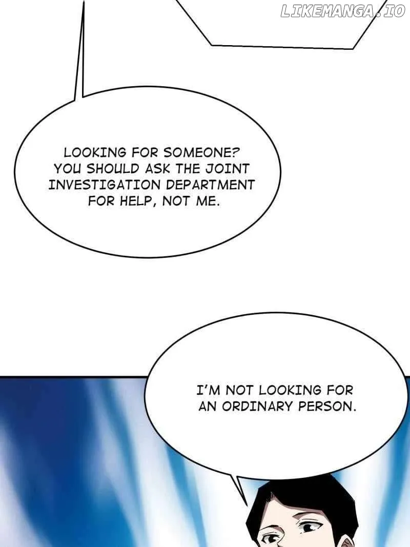 I’m Really Not A Supervillain Chapter 235 page 56 - 