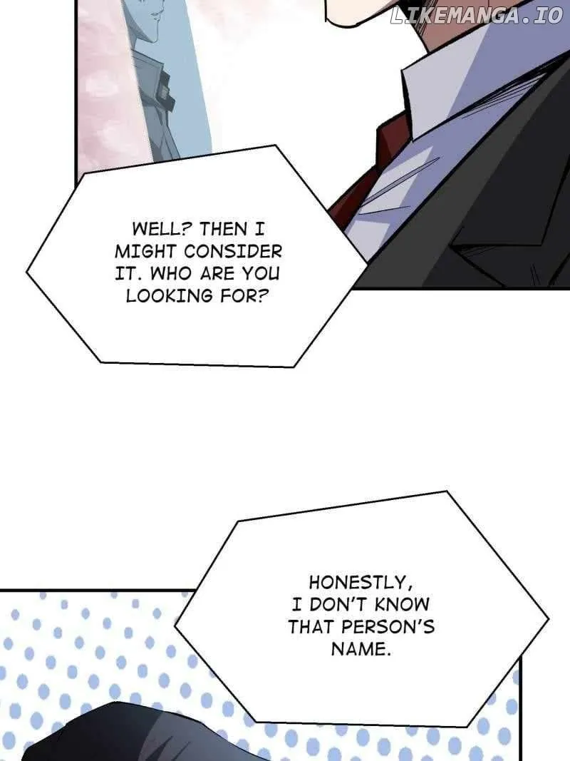 I’m Really Not A Supervillain Chapter 235 page 59 - 