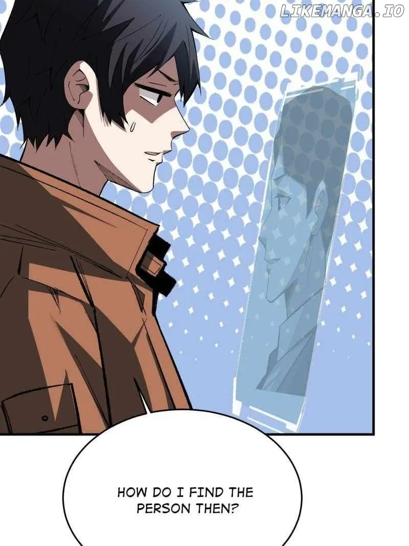 I’m Really Not A Supervillain Chapter 235 page 60 - 