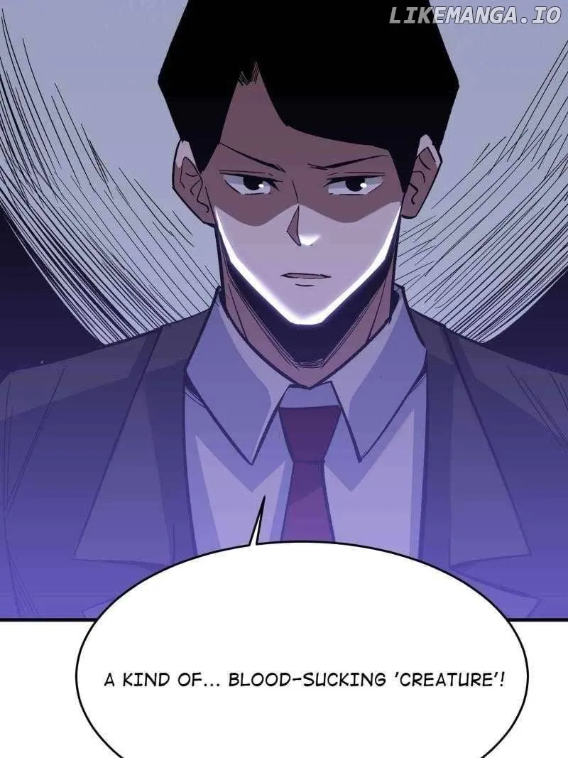 I’m Really Not A Supervillain Chapter 235 page 64 - 