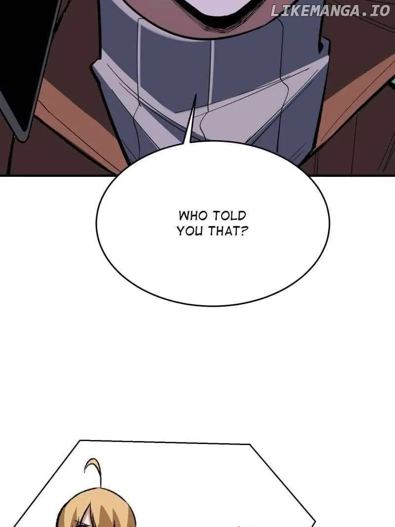 I’m Really Not A Supervillain Chapter 235 page 8 - 