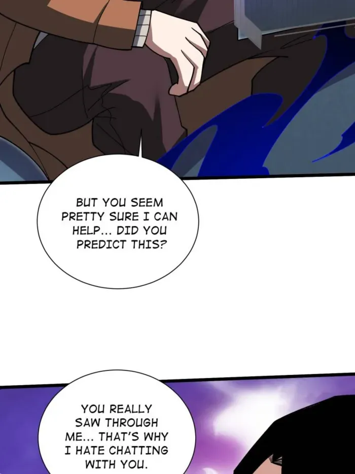 I’m Really Not A Supervillain Chapter 236 page 2 - 