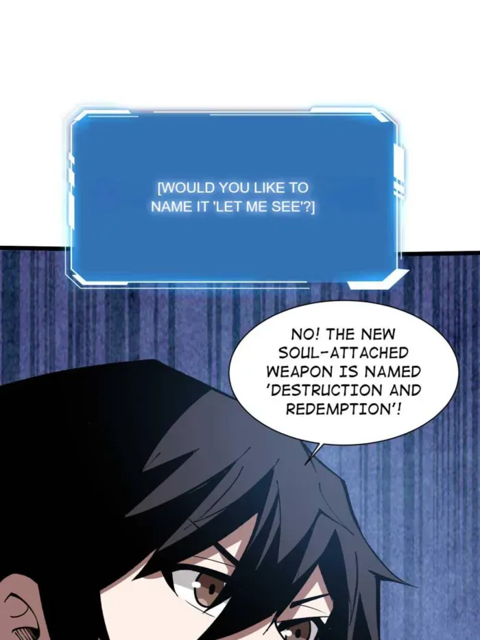 I’m Really Not A Supervillain Chapter 236 page 15 - 