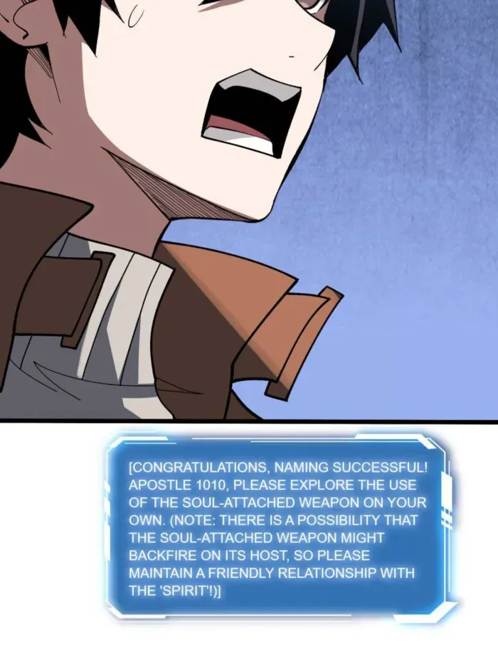 I’m Really Not A Supervillain Chapter 236 page 16 - 