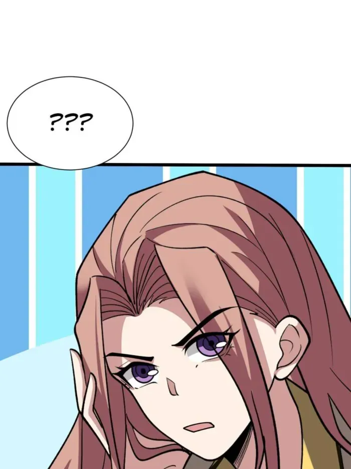 I’m Really Not A Supervillain Chapter 236 page 22 - 