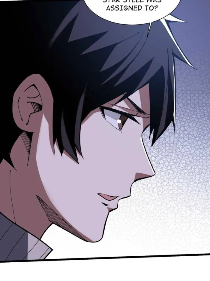 I’m Really Not A Supervillain Chapter 236 page 26 - 