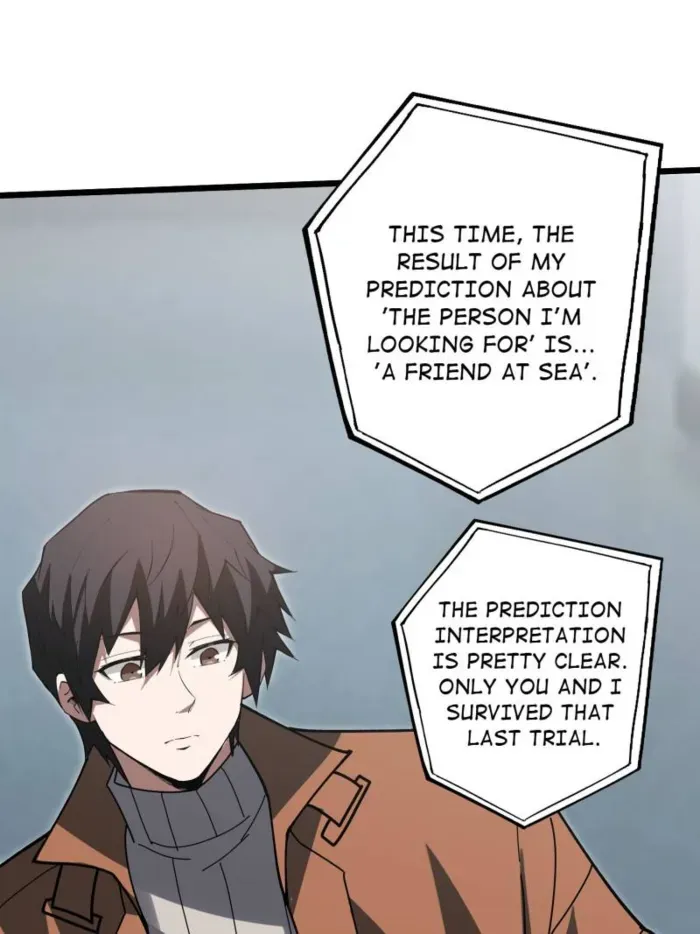 I’m Really Not A Supervillain Chapter 236 page 4 - 