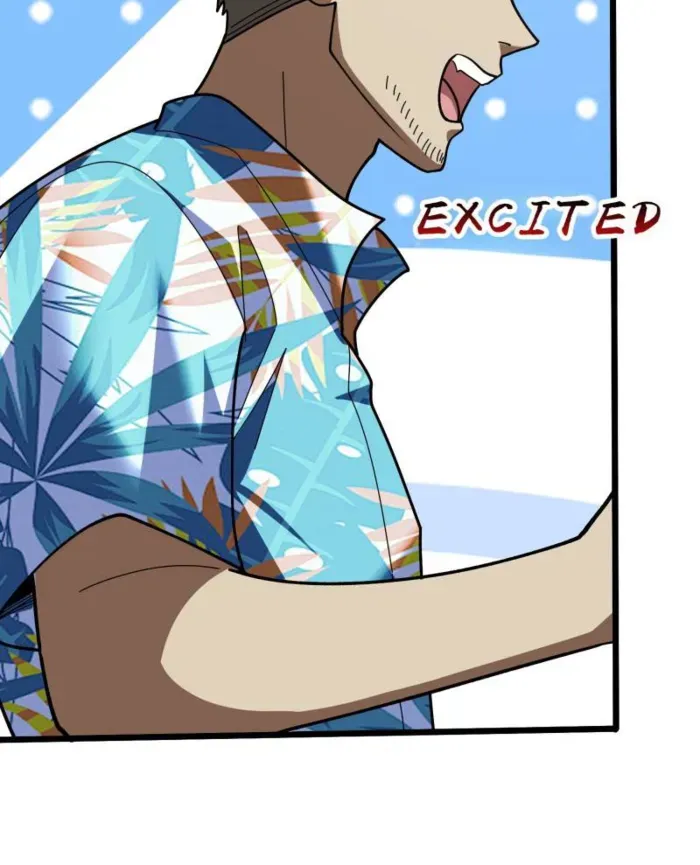 I’m Really Not A Supervillain Chapter 236 page 41 - 