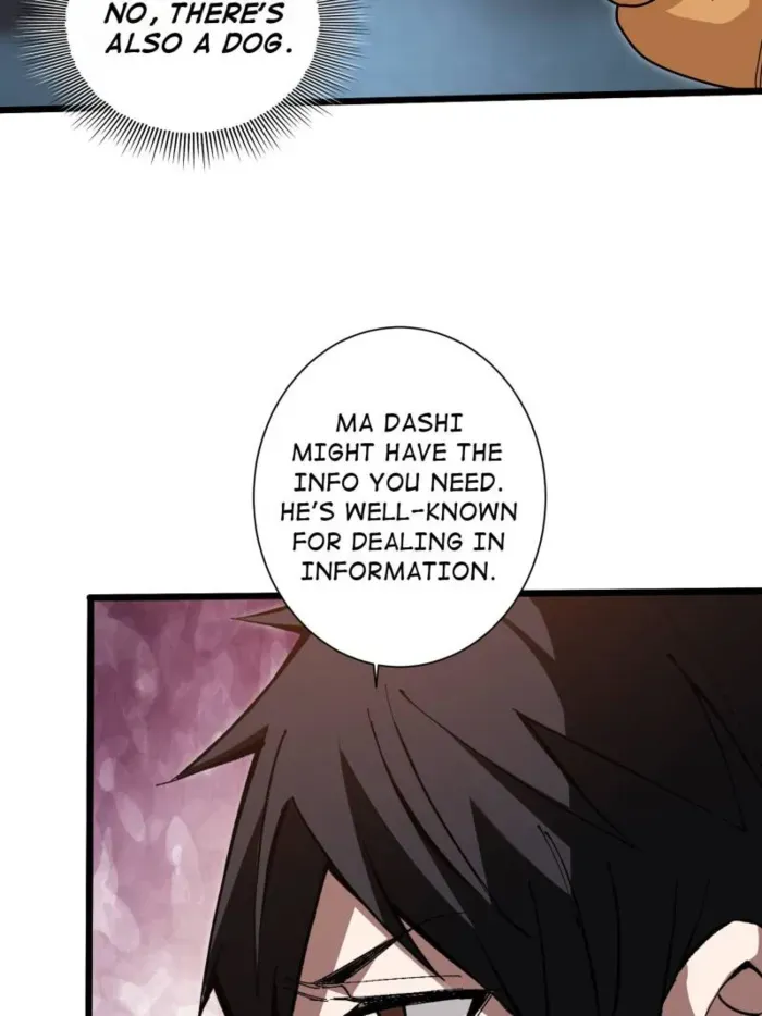 I’m Really Not A Supervillain Chapter 236 page 6 - 