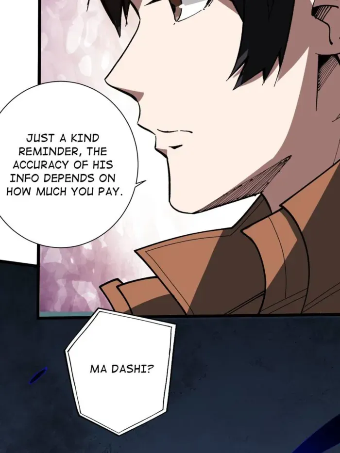 I’m Really Not A Supervillain Chapter 236 page 7 - 
