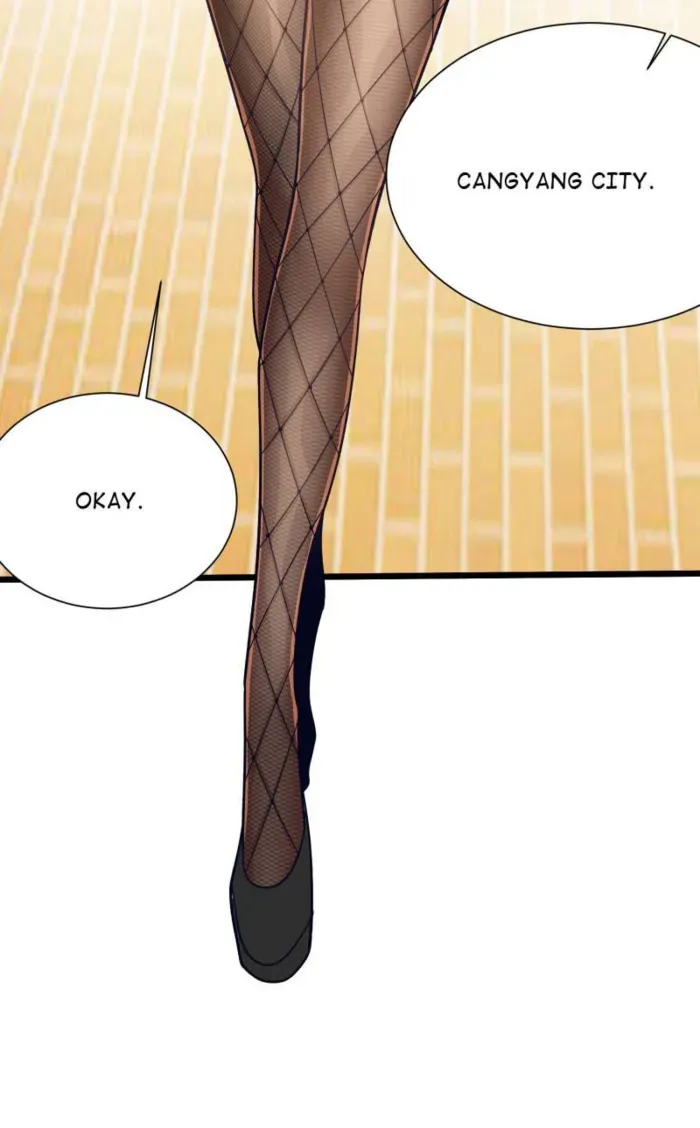 I’m Really Not A Supervillain Chapter 236 page 63 - 