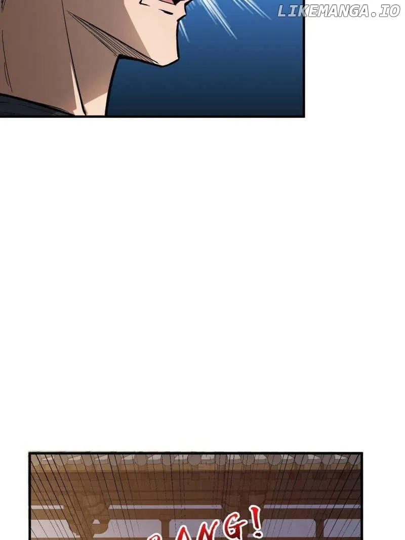 I’m Really Not A Supervillain Chapter 237 page 16 - 