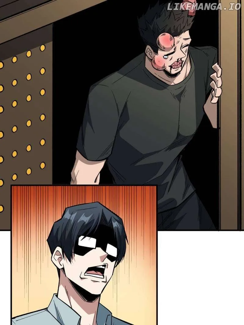 I’m Really Not A Supervillain Chapter 237 page 20 - 