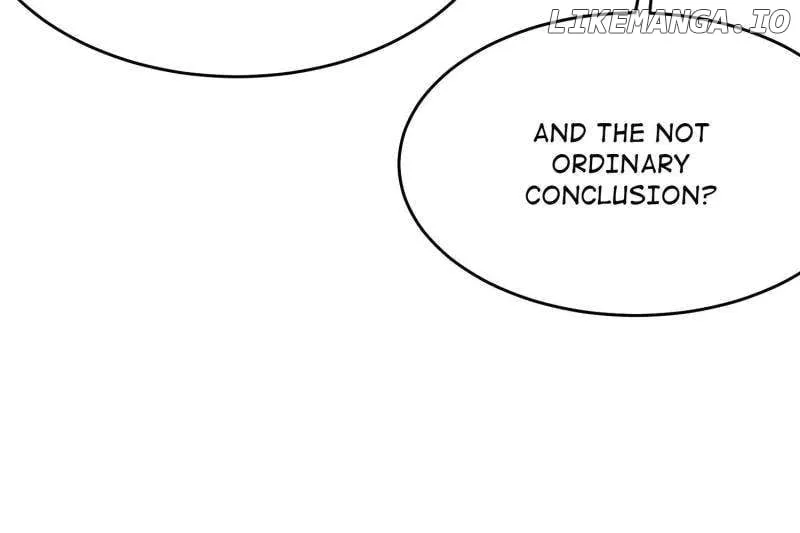 I’m Really Not A Supervillain Chapter 237 page 26 - 