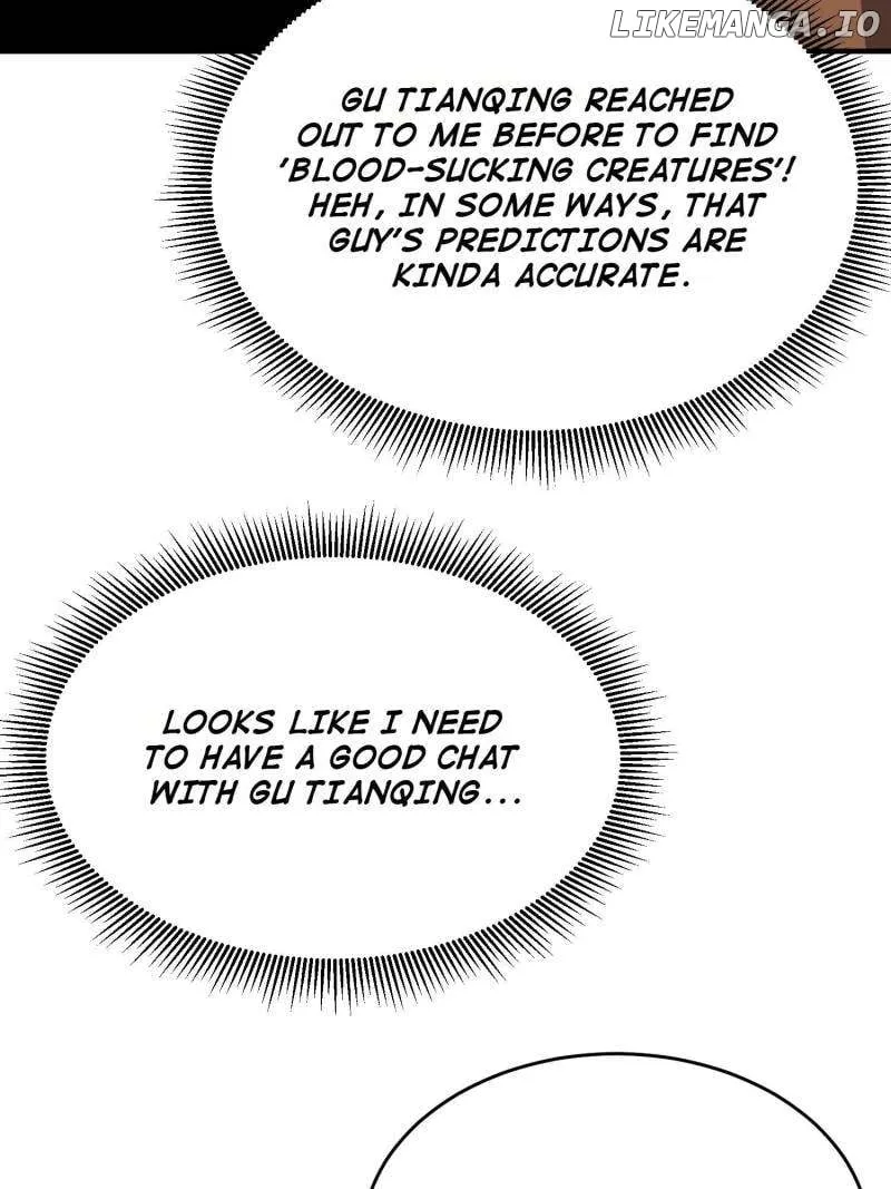 I’m Really Not A Supervillain Chapter 237 page 41 - 