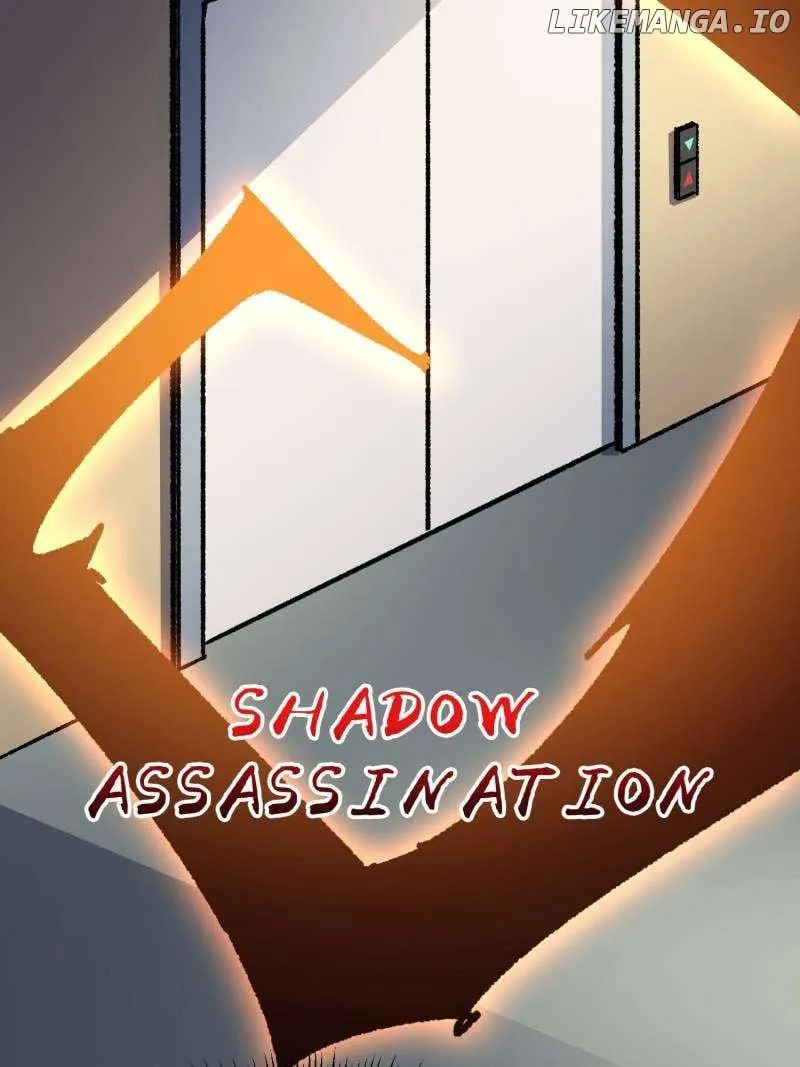 I’m Really Not A Supervillain Chapter 237 page 50 - 