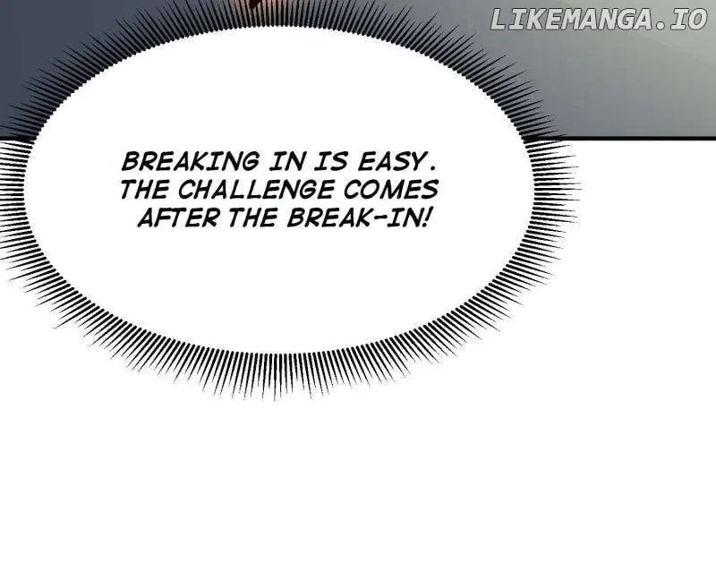 I’m Really Not A Supervillain Chapter 237 page 51 - 
