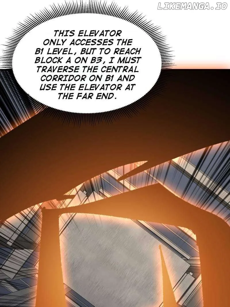I’m Really Not A Supervillain Chapter 237 page 52 - 